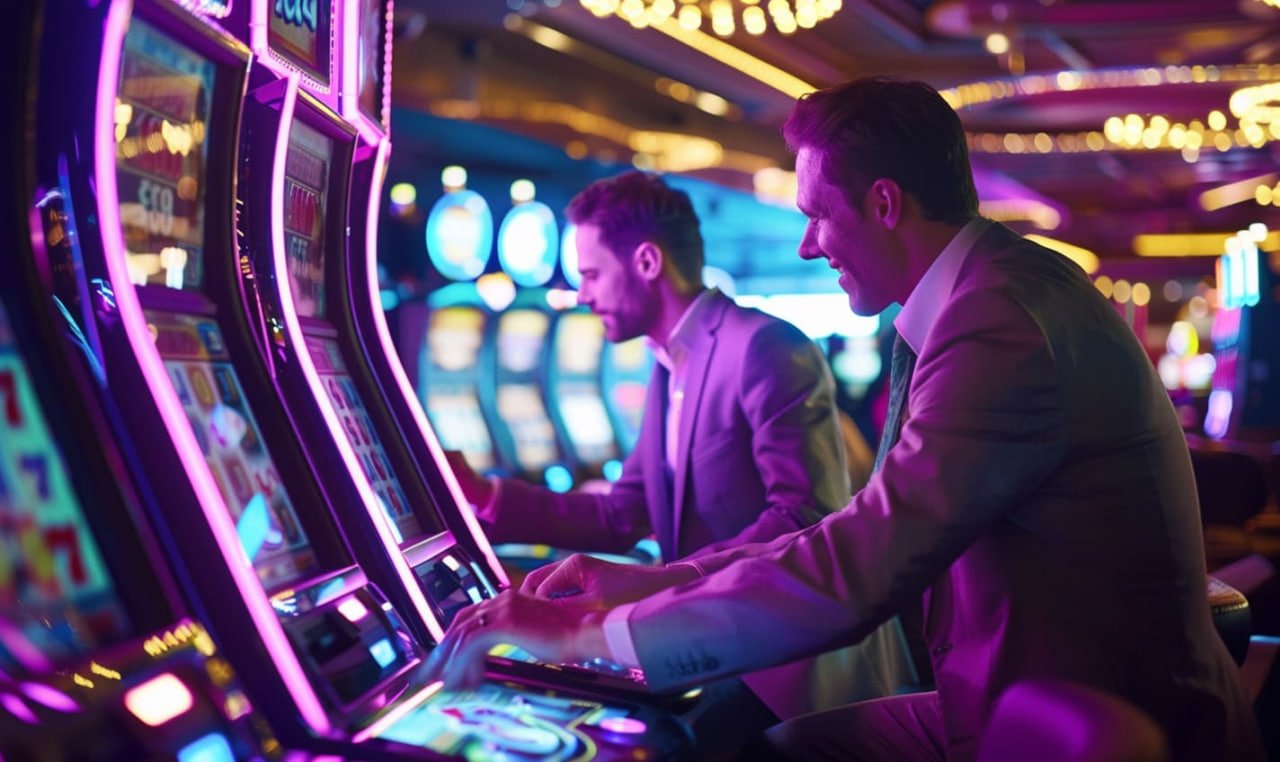 vbet game