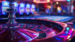 vbet game