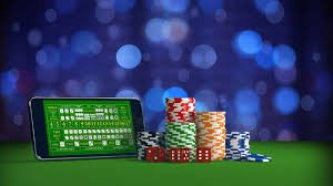 vbet game