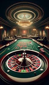 vbet game