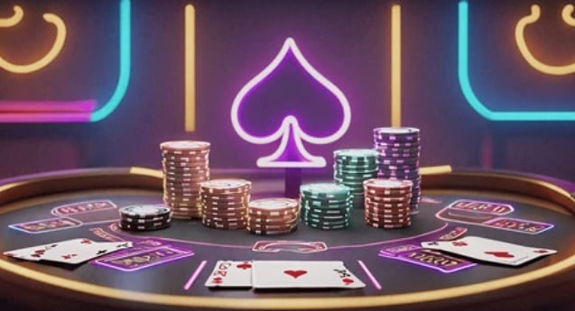 vbet game