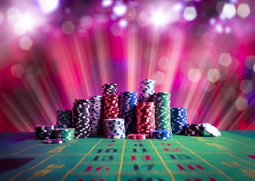 vbet game