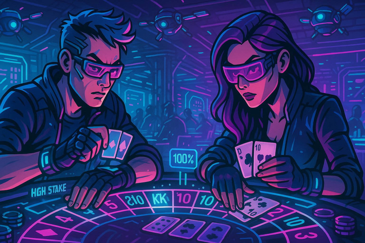 vbet game